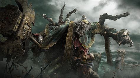 Elden Ring Wiki .